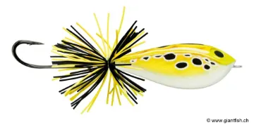 Rapala Leurre de pêche BX Skitter Frog