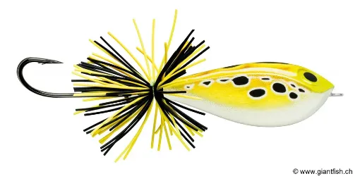 Rapala Leurre de pêche BX Skitter Frog