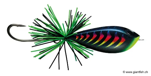 Rapala Leurre de pêche BX Skitter Frog