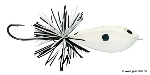 Rapala Leurre de pêche BX Skitter Frog