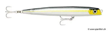 Rapala FXDR14