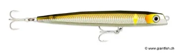 Rapala FXDR14