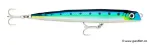HD Blue Sardine (HDBSRD)