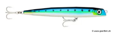 Rapala FXDR14