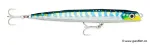HD Wahoo UV (HDWHU)