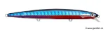 Live Stickleback (STBL)