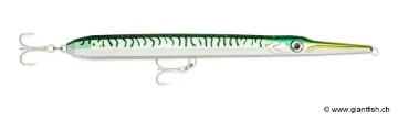 Rapala Leurre de pêche