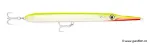 Silver Fluorescent Chartreuse (SFC)