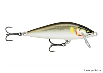 Rapala Leurre Rapala CountDown Elite