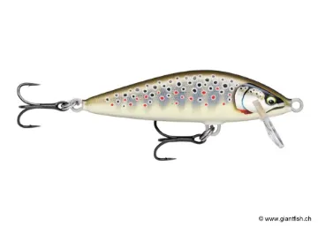 Rapala Leurre Rapala CountDown Elite