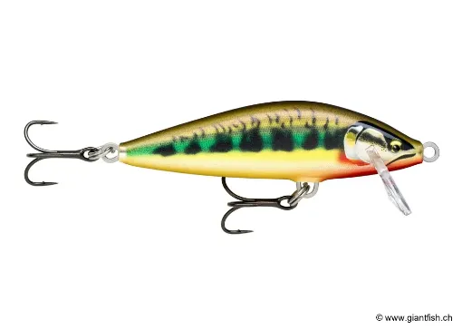 Rapala Leurre Rapala CountDown Elite