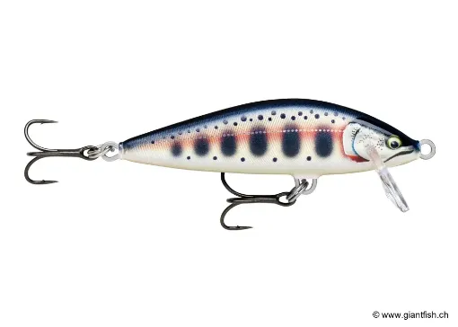 Rapala Leurre Rapala CountDown Elite