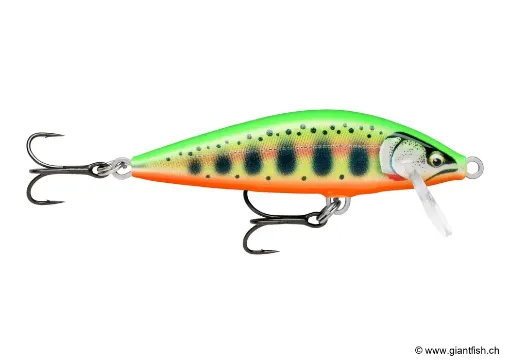 Rapala Leurre de peche countDown Elite