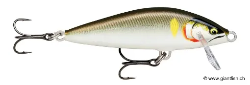 Rapala Leurre de pêche CountDown Elite