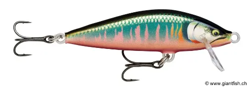 Rapala Leurre de peche countDown Elite