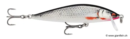 Rapala Leurre de pêche