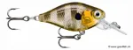 Glassy Gill UV (GGIU)