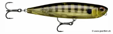 Rapala Leurres