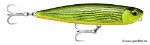 Golden Dorado (GDR)