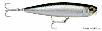 Rapala PXRPE Leurre de Pêche