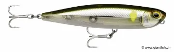 Rapala Leurre de Surface Rapala X-Rap Peto