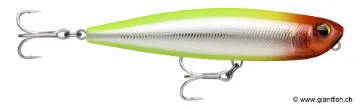 Rapala Leurre de Surface Rapala X-Rap Peto