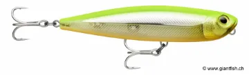 Rapala Leurre de Surface Rapala X-Rap Peto