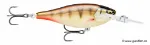 Glided Copper Pearch (GDCP)