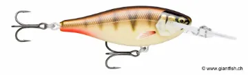 Rapala Leurre de pêche