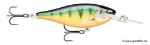 Glided Perch (GDP)
