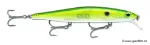 Emerald Shad (ESD)