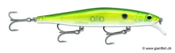 Rapala Leurre de pêche PXRM110