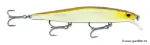 Ghost Minnow (GHMN)