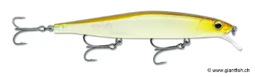 Rapala Leurre de pêche PXRM110