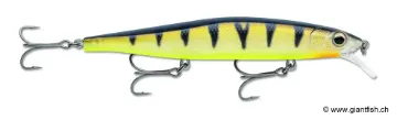 Rapala Leurre de pêche PXRM110