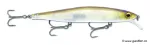 Matte Shad (MTSD)