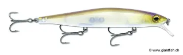 Rapala Leurre de pêche PXRM110