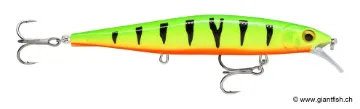 Rapala Leurre de pêche X-Rap Magnum Cast