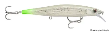 Rapala Leurre de pêche X-Rap Magnum Cast