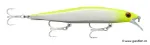 Silver Fluorescent Chartreuse UV (SFCU)