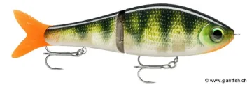 Rapala Leurre Rapala Super Shad Rap