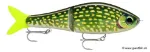 Live Pike (PKL)