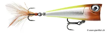 Rapala Leurre de pêche