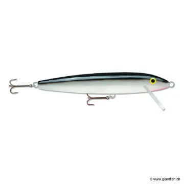 Rapala Leurre de pêche