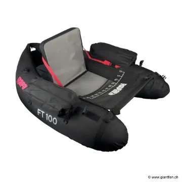 Rapala Float Tube et Chambres