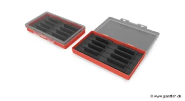 Rapala Boîte de rangement pour leurres