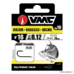 Immagine di Ami legati VMC Bream Nickel 70 cm