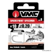Immagine di Ami legati VMC Spark Point® Specimen 50 cm