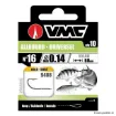 Immagine di Ami legati VMC Allround BN 60 cm