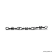 3544 SWIVEL WITH 3 BARRELS